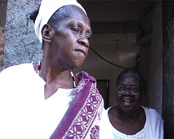 Rainhas do Salgueiro…